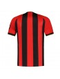 OGC Nice Domaci Dres 2024-25 Kratak Rukavima